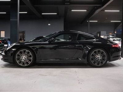 Porsche 911 Carrera 4