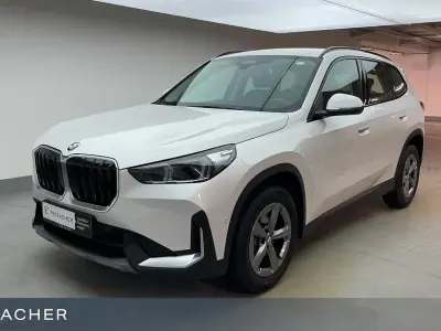 Gebraucht BMW X1