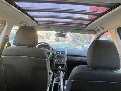 Usata Mercedes A170 Elegance 116 CV (85 kW) 2006 Berlina