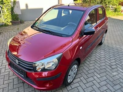 Suzuki Celerio