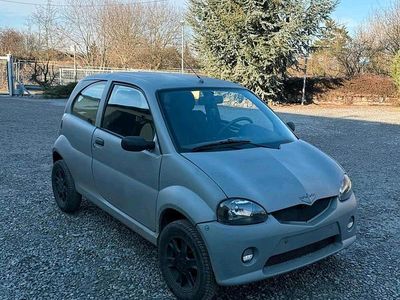 Gebraucht Microcar M.Go 2005
