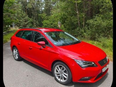 Seat Leon ST