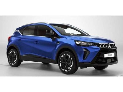 Neu Mitsubishi ASX Edition 158 PS (116 kW) 2025 SUV