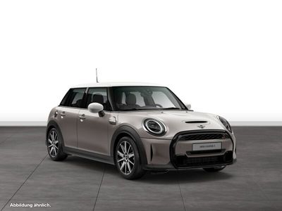 gebraucht Mini Cooper S 5-Türer