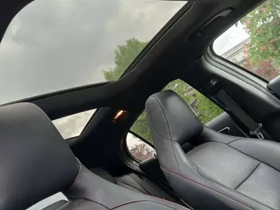 Gebraucht Mercedes GLA45 AMG