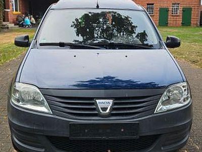 Dacia Logan MCV