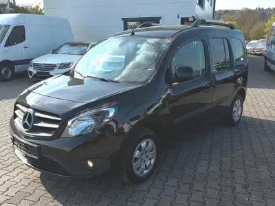 Gebraucht Mercedes Citan 111