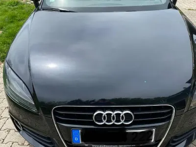Gebraucht Audi TT Roadster