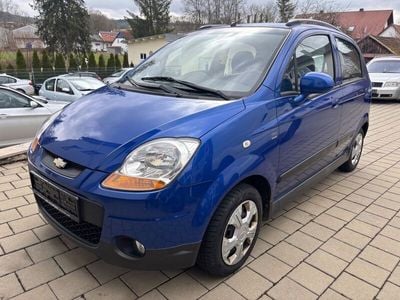 Chevrolet Matiz