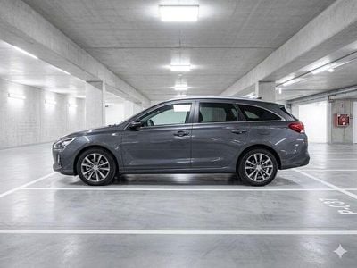 Second-hand Hyundai i30 Edition 30+ 159 CP (116 kW) 2021 Andere Break