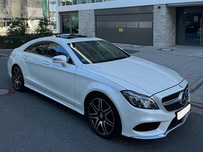 Mercedes CLS350