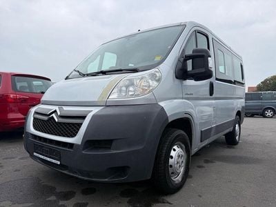 Citroën Jumper