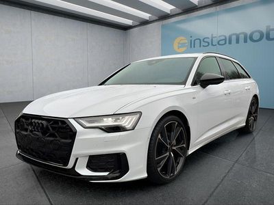 Weiß Gebraucht 2025 Audi A6 Allroad Kombi | 66.049 € (Fairer Preis)