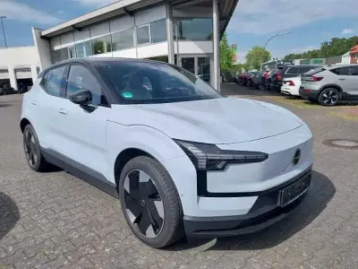 Gebraucht Volvo EX30 Performance 314 kW (428 PS) 2024 Blau SUV