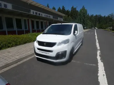 Gebraucht Peugeot Expert