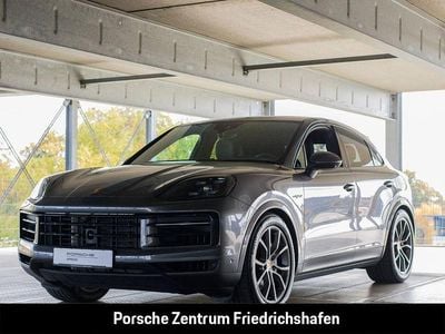 Grau Gebraucht 2023 Porsche Cayenne SUV | 92.880 € (Superpreis)