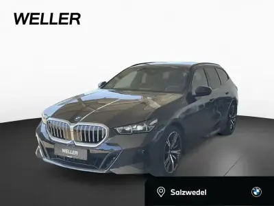 Gebraucht BMW 520
