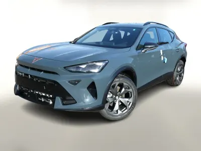 Gebraucht Cupra Formentor