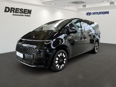 Nuova Hyundai Staria Signature 224 CV (164 kW) 2026 Nero Monovolume