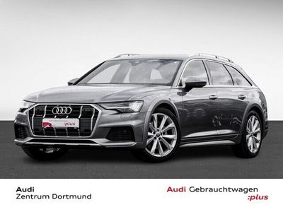 gebraucht Audi A6 Allroad 50 quattro AHK LM20 MATRIXLED B&O CAM