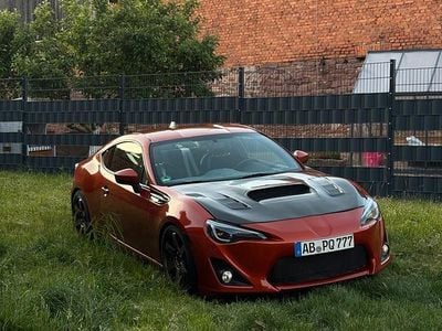 Toyota GT86