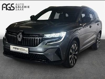 Usata Renault Espace Techno 200 CV (147 kW) 2024 Grigio Monovolume