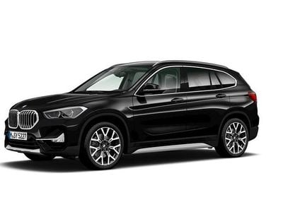 Gebraucht 2026 BMW X1 Efficient Dynamics SUV | 25.000 €