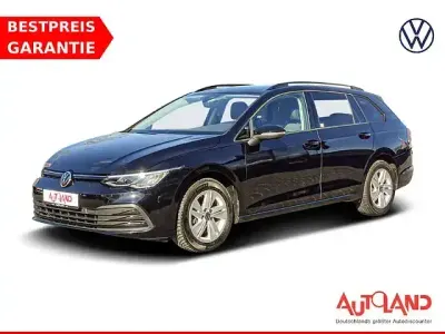 Gebraucht VW Golf VII 2021 Andere Kleinwagen