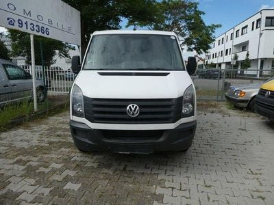 VW Crafter