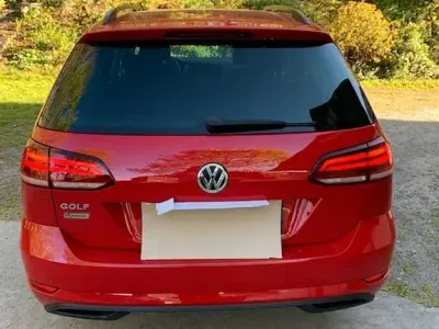 Gebraucht VW Golf VII