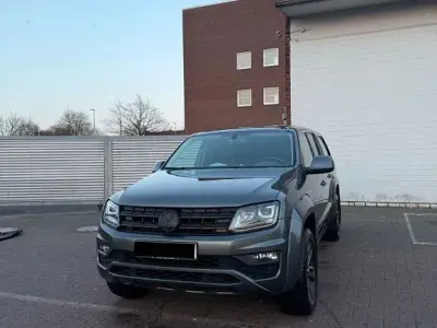 Gebraucht VW Amarok