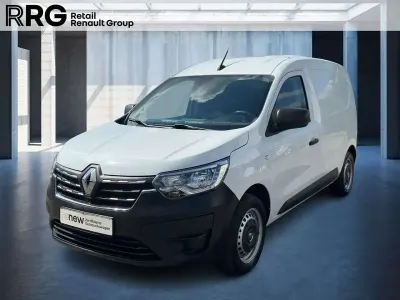 Gebraucht Renault Express