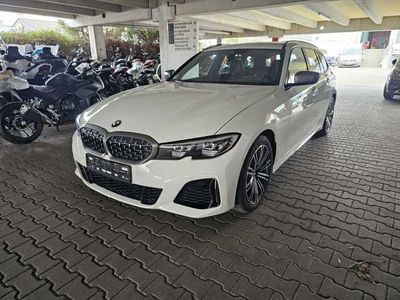 gebraucht BMW M3 d Touring xDrive