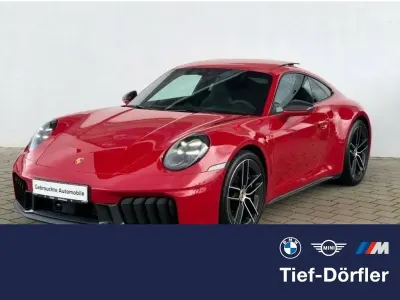 Gebraucht Porsche 992
