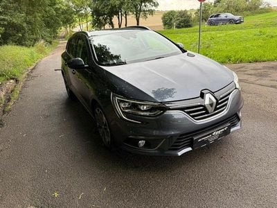 Renault Mégane IV