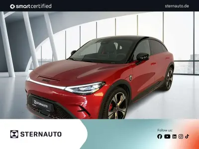 Gebraucht Smart #3