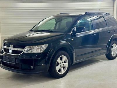 Dodge Journey