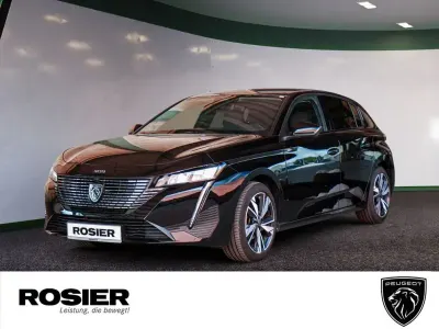 Gebraucht Peugeot 308