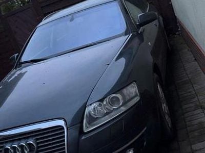 Gebraucht 2008 Audi A6 Kombi | 5.500 € (Fairer Preis)
