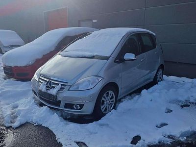 Other Gebraucht 2011 Mercedes A160 Limousine | 5.800 € (Fairer Preis)