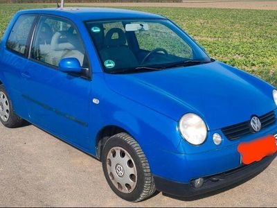 VW Lupo