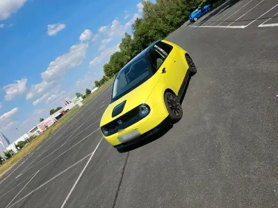 Gebraucht Honda e