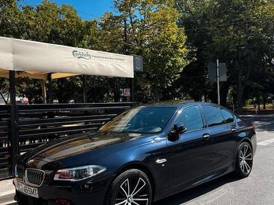 BMW 535