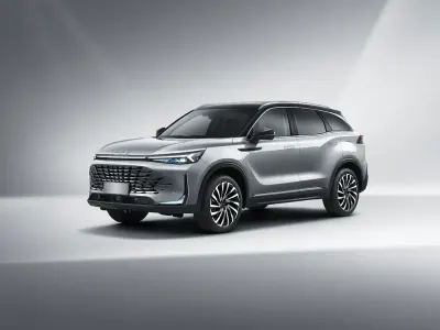 Brugt Baic X75