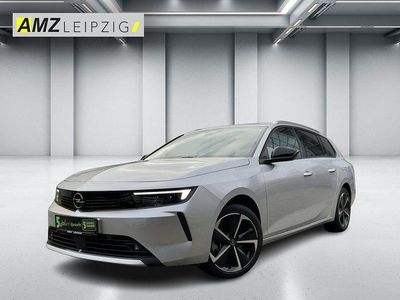 Grau/typ aussenverkleidung metallic Gebraucht 2023 Opel Astra Kombi | 23.990 € (Fairer Preis)