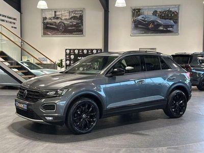 Second-hand VW T-Roc Sport 384 CP (282 kW) 2021 Andere SUV