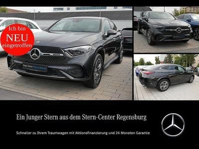 Mercedes GLC300e