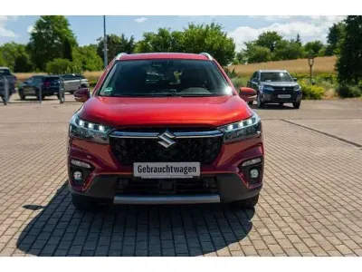 Gebraucht Suzuki SX4 Comfort 116 PS (85 kW) 2024 Limousine