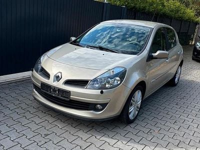 Renault Clio III