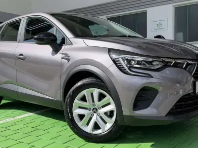 Gebraucht Mitsubishi ASX